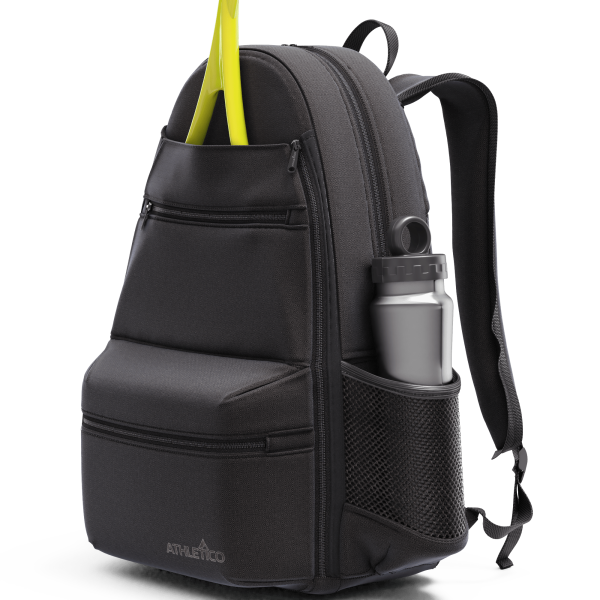 Athletico Compact City Tennis Backpack - Image 8
