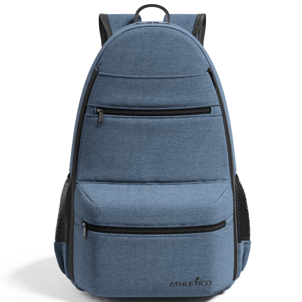Athletico Compact City Tennis Backpack - Image 9