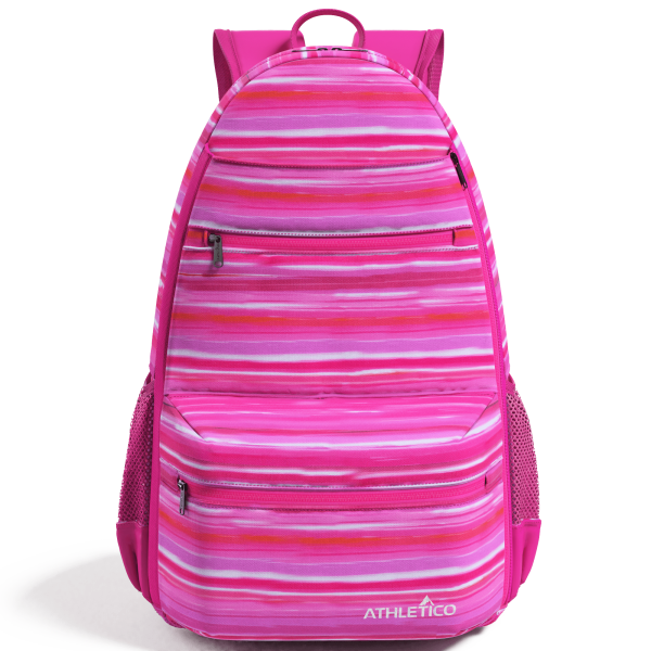 Athletico Compact City Tennis Backpack - Image 12