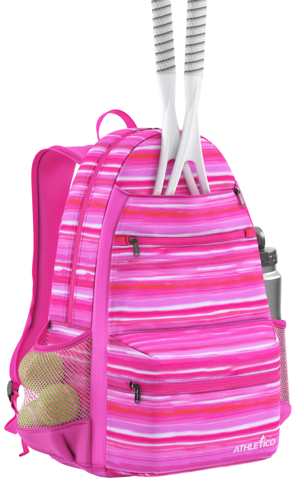 Athletico Compact City Tennis Backpack - Image 13