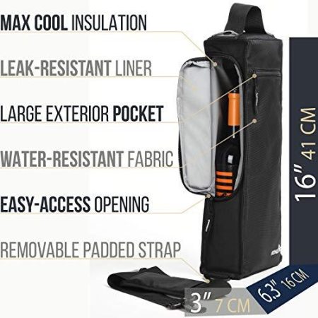 Athletico Golf Cooler Bag - Image 2