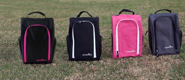 Athletico Golf Shoe Bag - Image 13