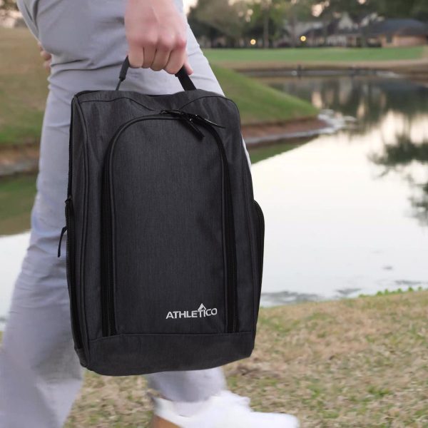 Athletico Golf Shoe Bag - Image 14