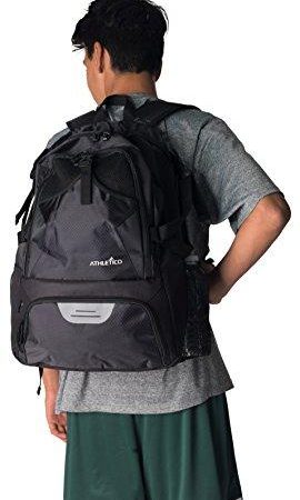 Athletico National Soccer Bag - Image 7