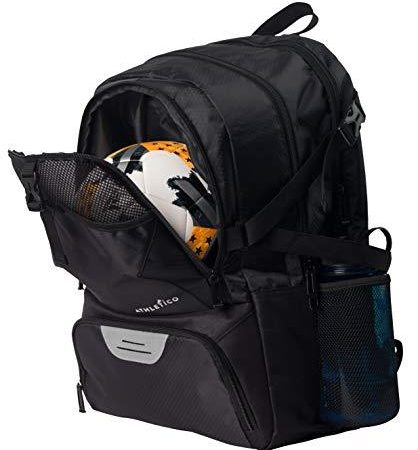 Athletico National Soccer Bag - Image 6