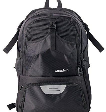 Athletico National Soccer Bag - Image 3