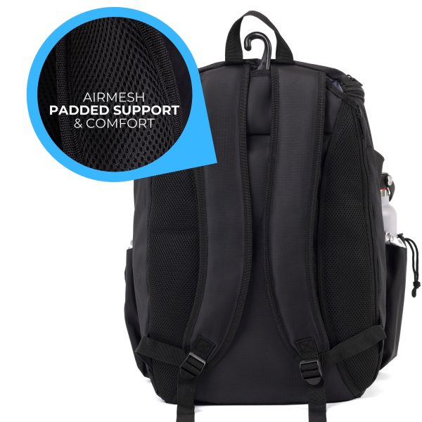 Athletico 35L Pickleball Pickler Backpack - Image 8