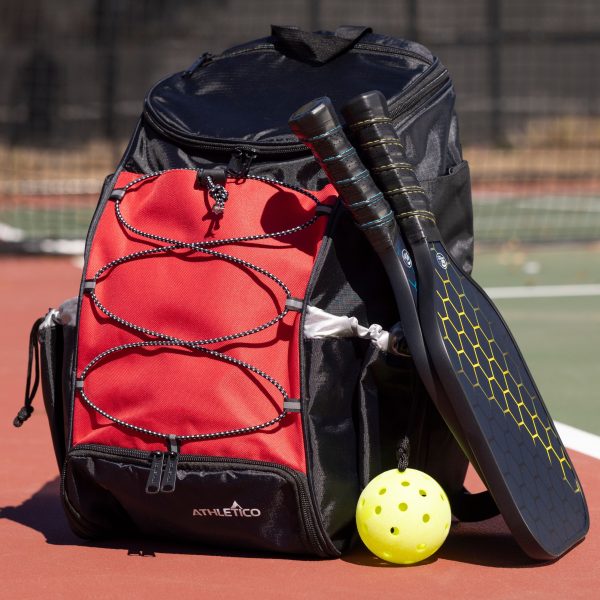 Athletico 35L Pickleball Pickler Backpack - Image 2