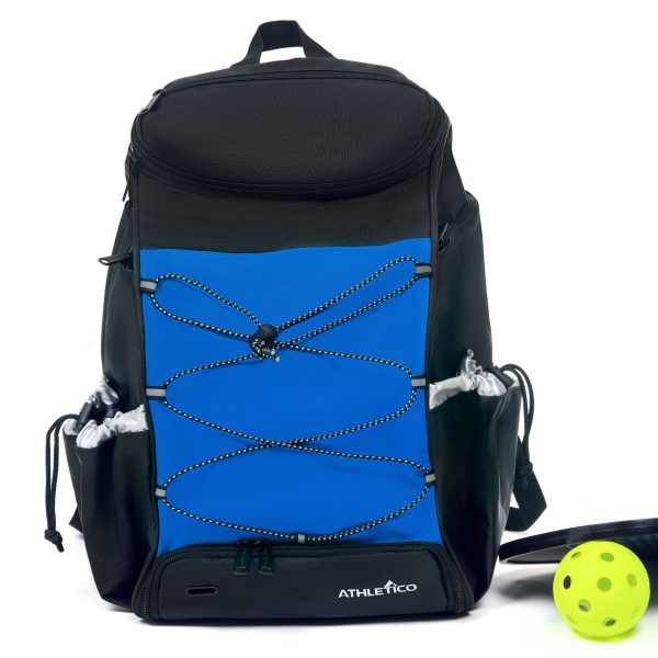 Athletico 35L Pickleball Pickler Backpack - Image 10