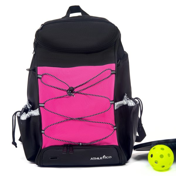 Athletico 35L Pickleball Pickler Backpack - Image 11