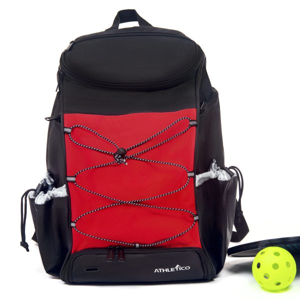 Athletico 35L Pickleball Pickler Backpack - Image 12