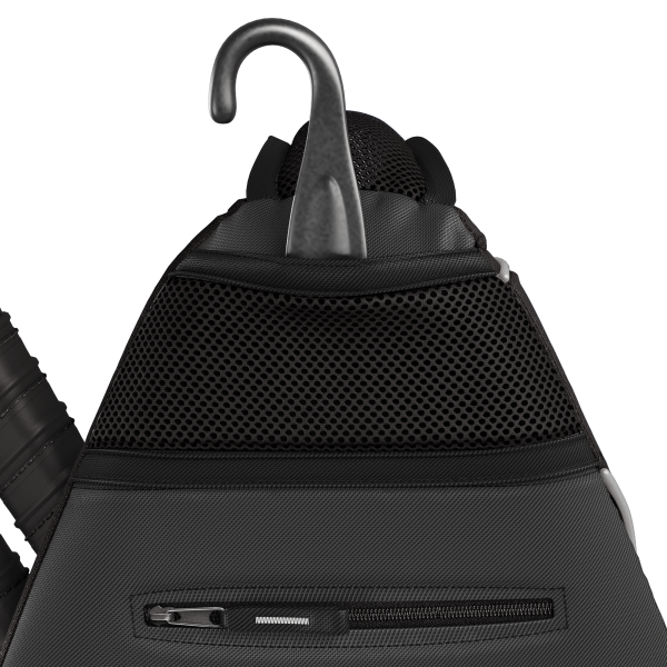 Athletico Pickleball Sling Bag - Image 4