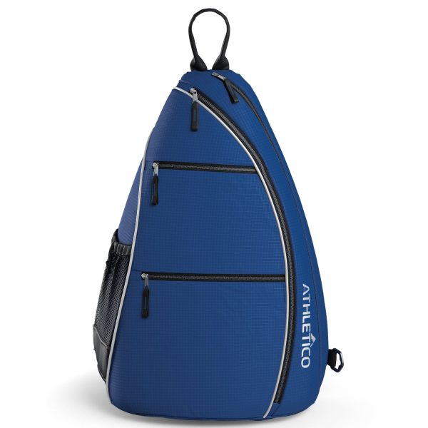 Athletico Pickleball Sling Bag - Image 7