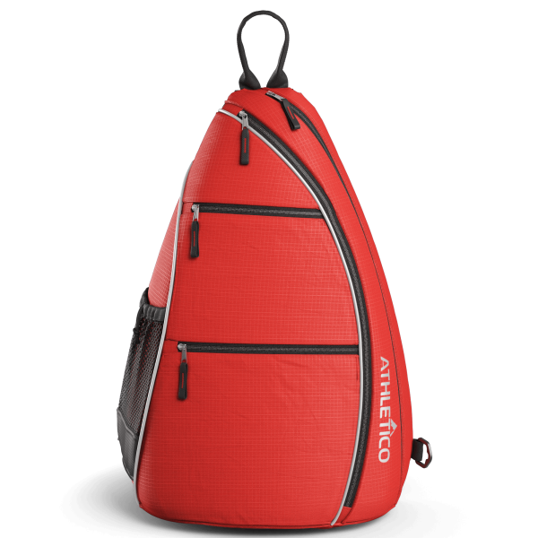 Athletico Pickleball Sling Bag - Image 8