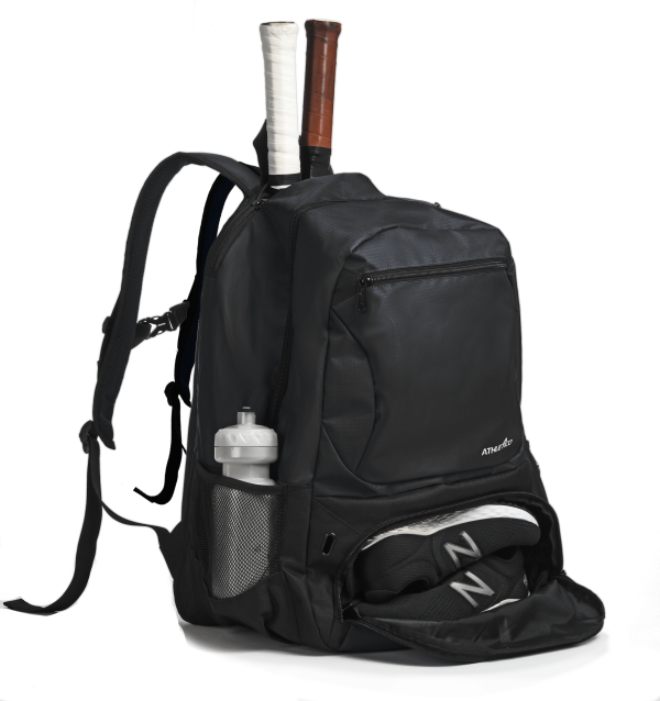Athletico Premier Tennis Backpack
