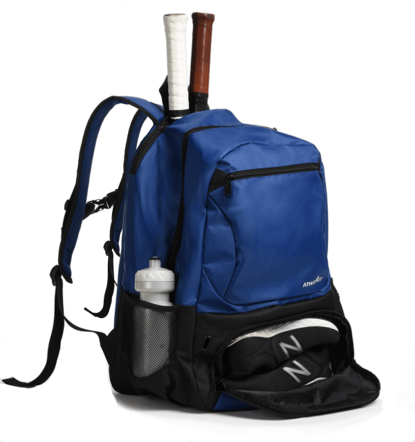 Athletico Premier Tennis Backpack - Image 11