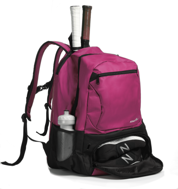 Athletico Premier Tennis Backpack - Image 12