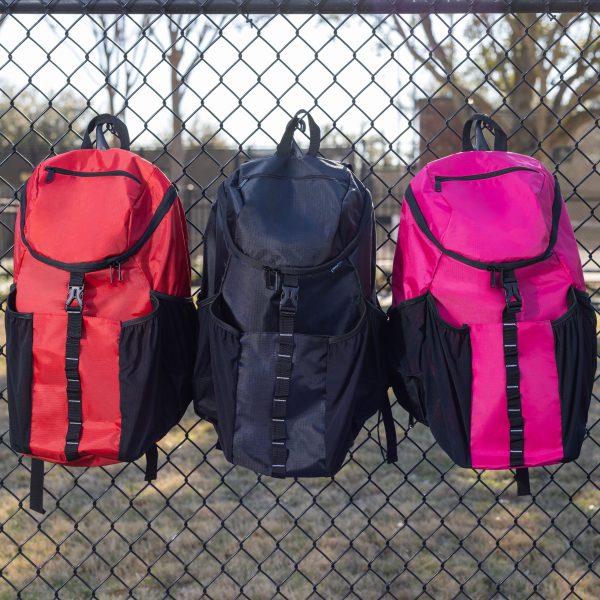 Athletico Streetball Basketball Backpack - Image 7
