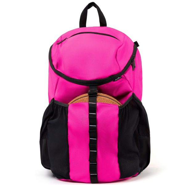 Athletico Streetball Basketball Backpack - Image 12
