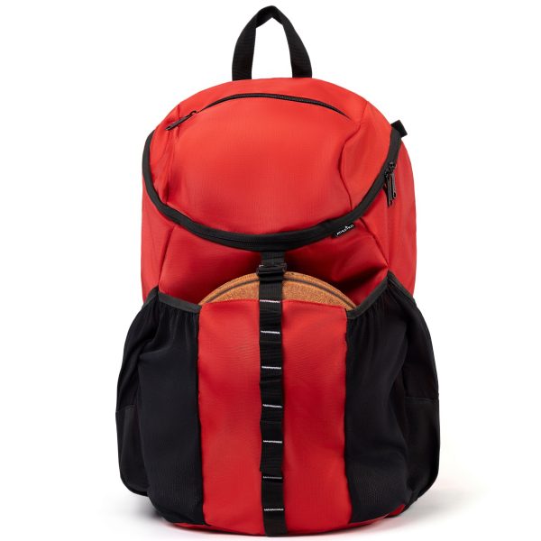 Athletico Streetball Basketball Backpack - Image 11